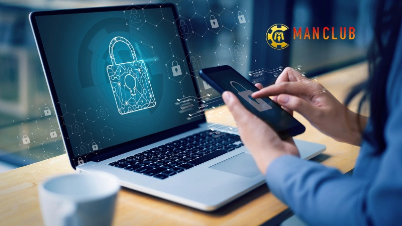 Chính sách bảo mật nhà cái Manclub Cập nhật và thay đổi của casino với chính sách bảo mật