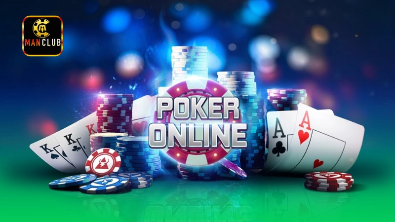 Mẹo Chơi Game Bài Poker Online Luôn Thắng Của Cao Thủ Chiến thuật chơi game bài Poker online từ cao thủ