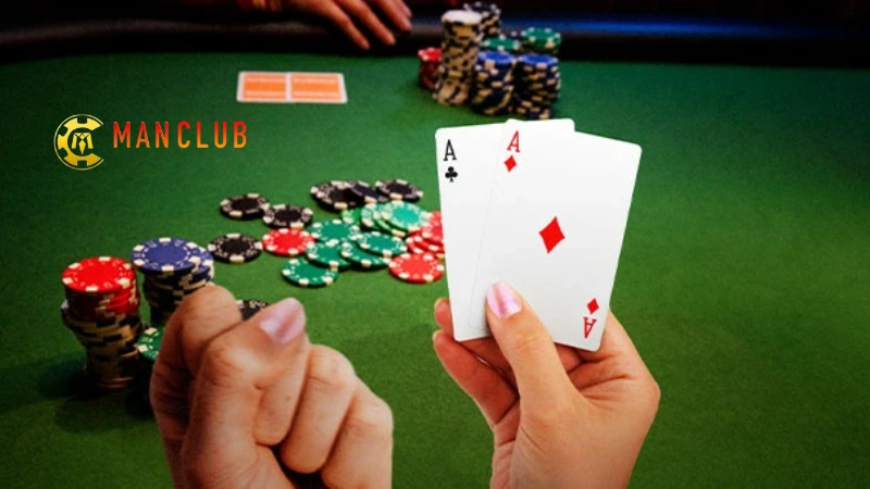 Mẹo Chơi Game Bài Poker Online Luôn Thắng Của Cao Thủ Cách điều chỉnh chiến thuật theo từng vòng cược