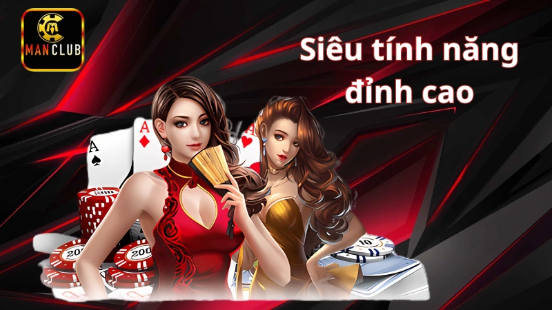 Giới thiệu Manclub Giới thiệu Manclub cùng siêu tính năng đỉnh cao