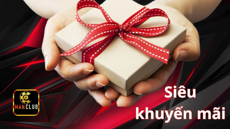 Giới thiệu Manclub Giới thiệu Manclub: Siêu khuyến mãi và ưu đãi mới nhất 2024