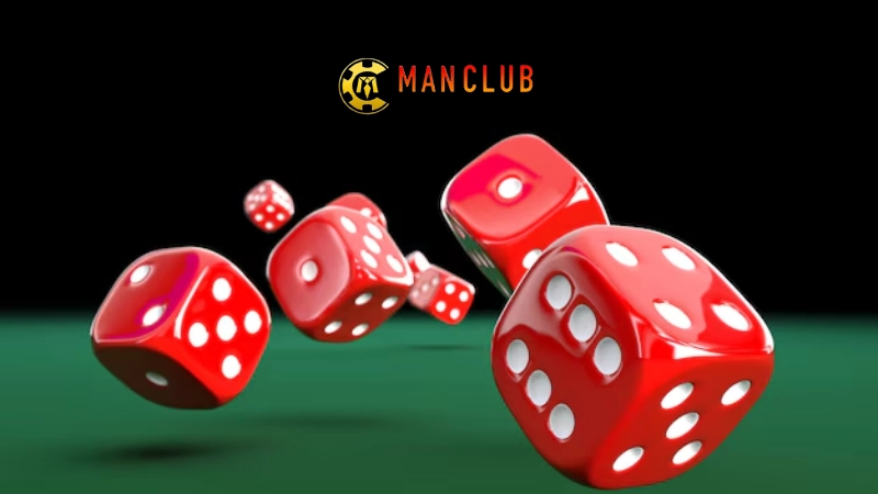 Tài Xỉu Online Manclub: Cơ Hội Làm Giàu Tốt Nhất Cho Bet Thủ Mẹo chơi Tài xỉu tại Manclub để thắng lớn