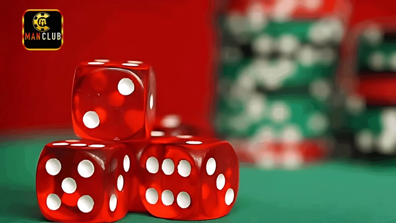 Tài Xỉu Online Manclub: Cơ Hội Làm Giàu Tốt Nhất Cho Bet Thủ Những lưu ý khi chơi Tài xỉu tại Manclub