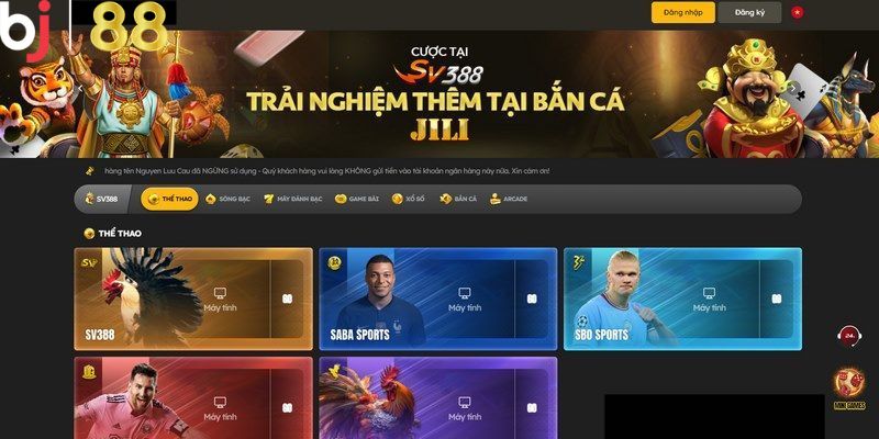 BJ88 - Sân cược vip, làm giàu nhanh cực dễ cho cược thủ Vì sao nên truy cập chơi game tại nhà uy tín