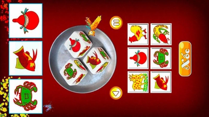 Kinh nghiệm chơi bài bầu cua đổi thưởng cùng cao thủ Manclub Kinh nghiệm tránh bẫy và sai lầm khi chơi bài Bầu Cua đổi thưởng