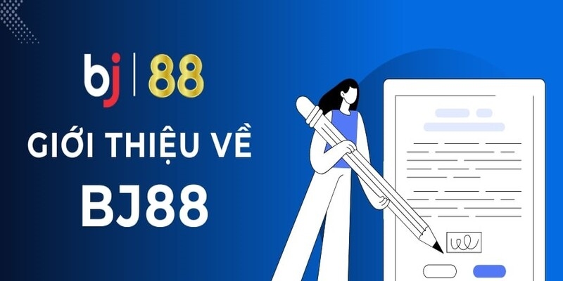 BJ88 – Sân Chơi Cá Cược Uy Tín Châu Á Với Nhiều Dịch Vụ Độc Đáo Tổng quát về sự ra đời và phát triển của BJ88
