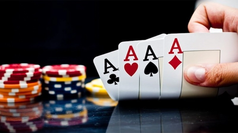 Top 5 game bài đổi thưởng online Manclub dễ ăn tiền nhất Game bài đổi thưởng online thú vị - bài Liêng