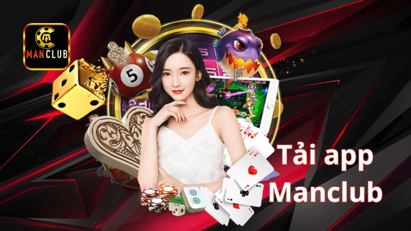 Tải app Manclub Hướng dẫn tải app Manclub trên điện thoại Android
