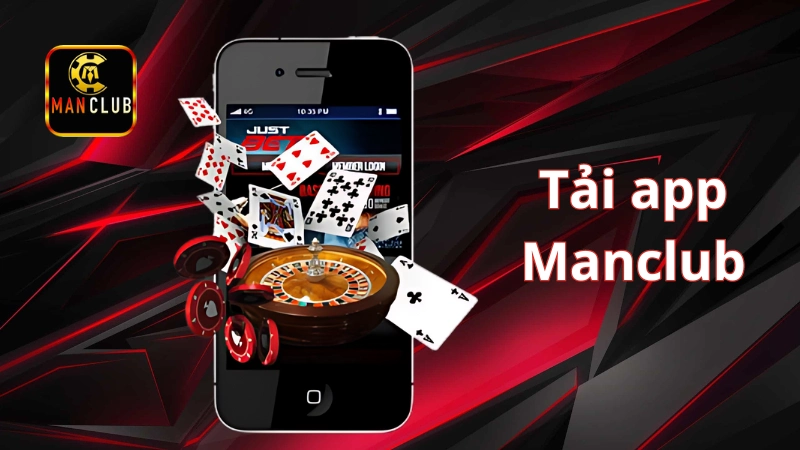 Tải app Manclub Hướng dẫn tải app Manclub trên điện thoại iOS