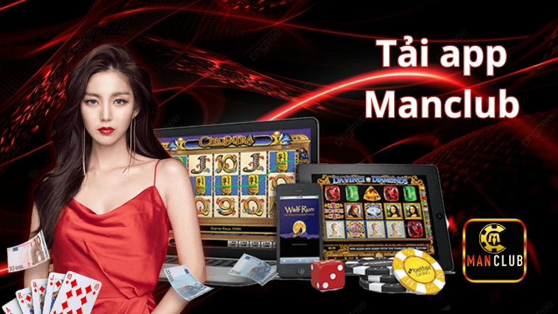 Tải app Manclub Các lưu ý quan trọng khi tải app Manclub