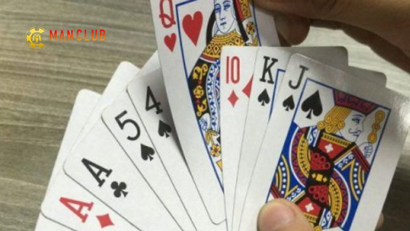 Tiến lên miền bắc online: Game kiếm tiền hot cho người mới Mẹo kiếm tiền từ Tiến lên miền Bắc online cho người mới