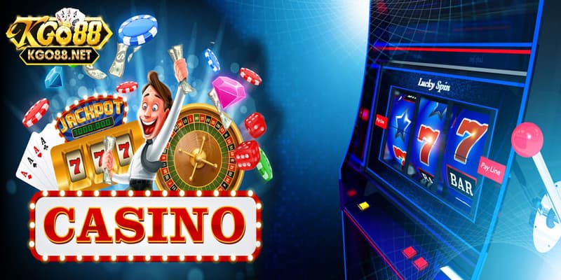 Go 88 Đánh giá chi tiết về Go 88 - Liệu có an toàn hay không?
