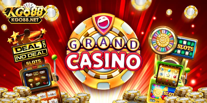 Go 88 Giới thiệu tổng quan về Go 88 uy tín là gì