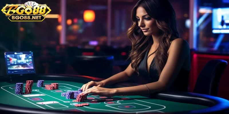 Go 88 – Khám Phá Những Góc Nhìn Thực Tế Và Kinh Nghiệm Giới thiệu về Go 88 - Cung cấp hàng loạt tựa game