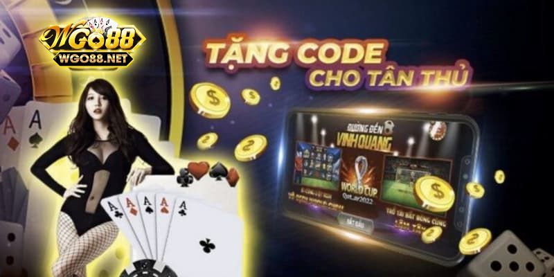 Go 88 Sự kiện hấp dẫn trong chương trình khuyến mãi chào mừng