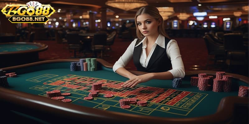 Go 88 – Khám Phá Những Góc Nhìn Thực Tế Và Kinh Nghiệm Kinh nghiệm khi tham gia vào chơi Go 88