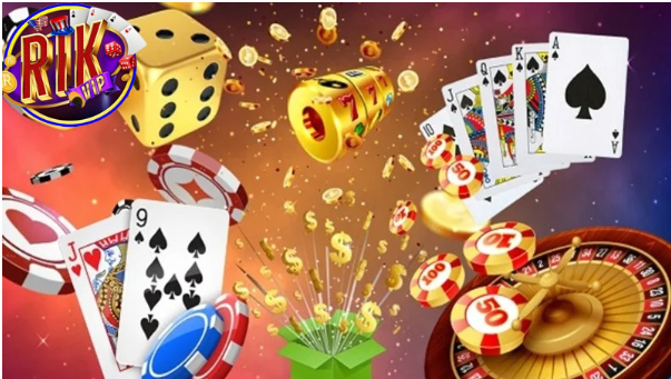 Rikvip thưởng lớn cho thành viên đạt thành tích xuất sắc Thưởng lớn với các sự kiện đặc biệt tại Rikvip
