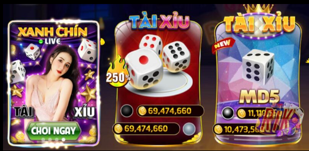 Rikvip thưởng lớn cho thành viên đạt thành tích xuất sắc Cộng đồng người chơi xuất sắc tại Rikvip