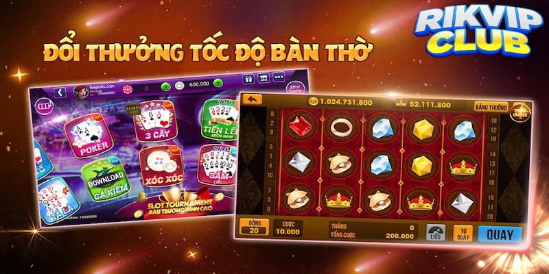 Rikvip - Khám Phá Thiên Đường Đổi Thưởng Hàng Đầu Việt Nam Những lưu ý khi truy cập link không bị chặn