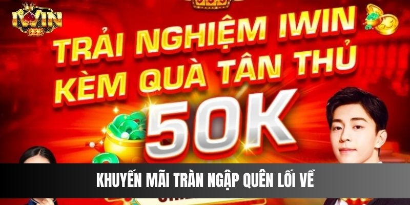Nhà Cái IWIN Uy Tín Ra Sao? Tại Sao Nên Chọn Sân Chơi Này? Khuyến mãi tràn ngập quên lối về