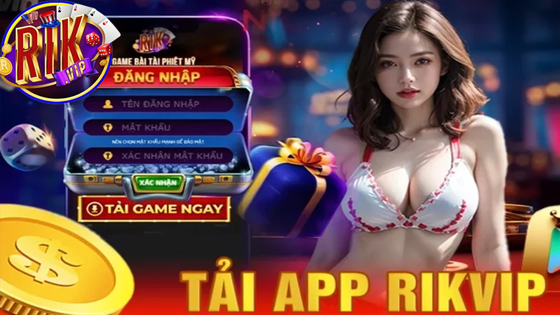 Giới thiệu và hướng dẫn Rikvip Rikvip được thiết kế với giao diện trực quan, dễ sử dụng